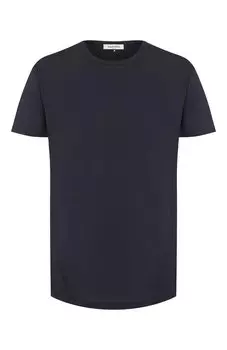 Хлопковая футболка Valentino