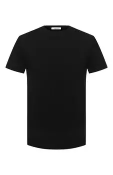 Хлопковая футболка Valentino