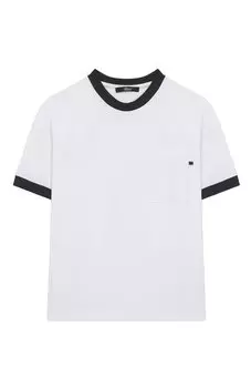 Хлопковая футболка Varci