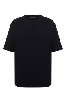 Хлопковая футболка White Sand