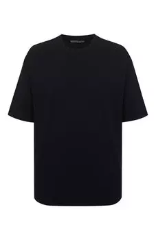 Хлопковая футболка White Sand