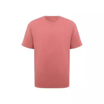 Хлопковая футболка Windsor