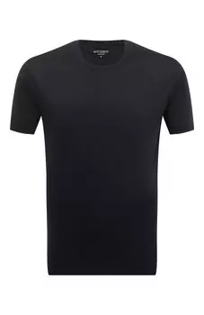 Хлопковая футболка Windsor