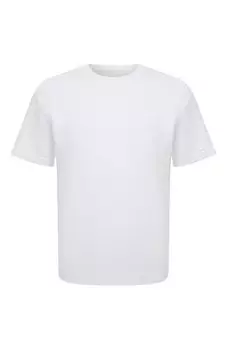 Хлопковая футболка Windsor