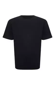 Хлопковая футболка Windsor