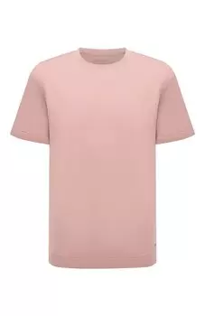 Хлопковая футболка Windsor