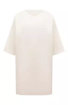 Хлопковая футболка Y-3