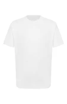 Хлопковая футболка Y-3