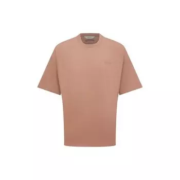 Хлопковая футболка Z Zegna