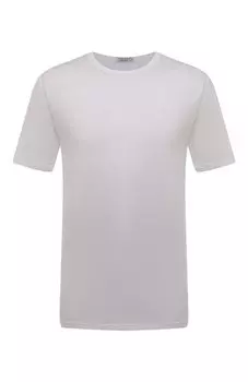 Хлопковая футболка Zilli