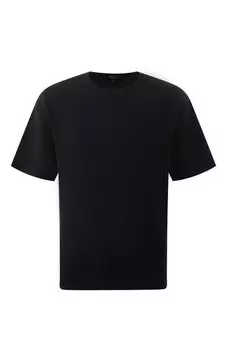 Хлопковая футболка Zilli