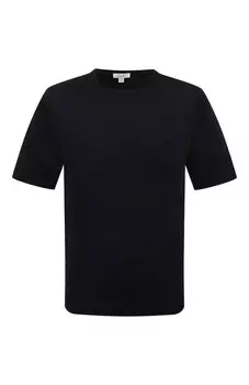 Хлопковая футболка Zilli