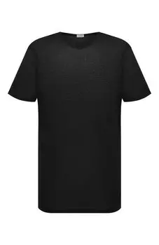 Хлопковая футболка Zimmerli