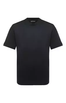 Хлопковая футболка Zimmerli