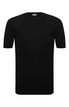 Хлопковая футболка Zimmerli