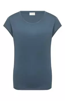 Хлопковая футболка Zimmerli