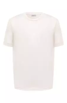 Хлопковая футболка Zimmerli