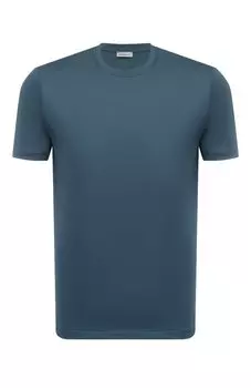 Хлопковая футболка Zimmerli