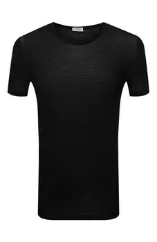 Хлопковая футболка Zimmerli