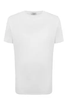 Хлопковая футболка Zimmerli