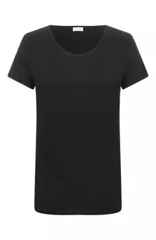 Хлопковая футболка Zimmerli