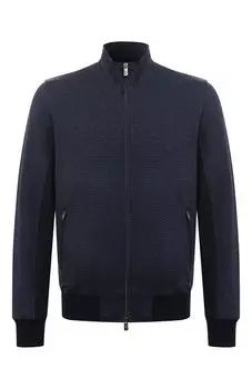 Хлопковая кардиган Capobianco