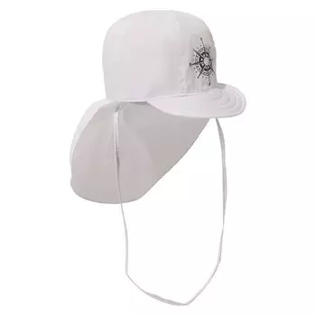 Хлопковая кепка Il Trenino