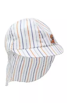 Хлопковая кепка Il Trenino