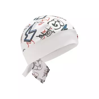 Хлопковая косынка Il Trenino