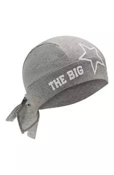 Хлопковая косынка Il Trenino