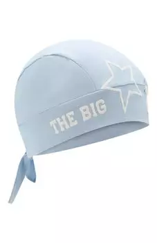 Хлопковая косынка Il Trenino