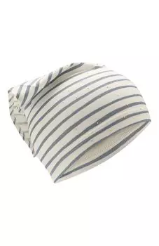 Хлопковая косынка Il Trenino