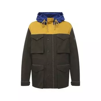 Хлопковая куртка 1 Moncler JW Anderson Moncler Genius