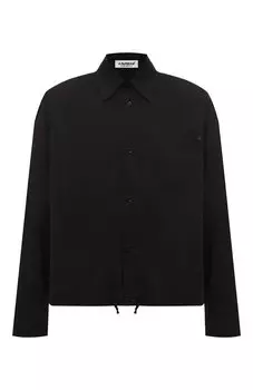 Хлопковая куртка A Paper Kid