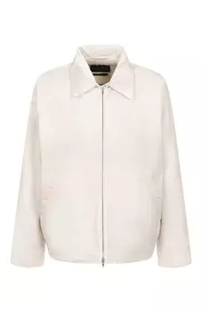 Хлопковая куртка Balenciaga