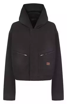 Хлопковая куртка Balenciaga