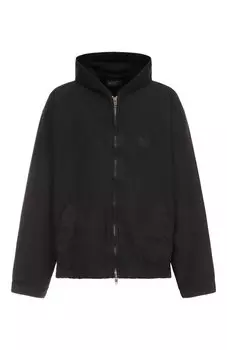 Хлопковая куртка Balenciaga