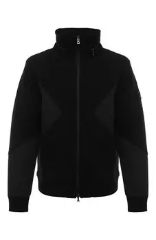 Хлопковая куртка Bogner