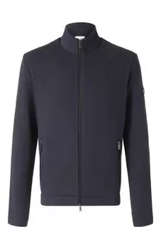 Хлопковая куртка Bogner