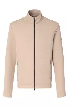 Хлопковая куртка Bogner