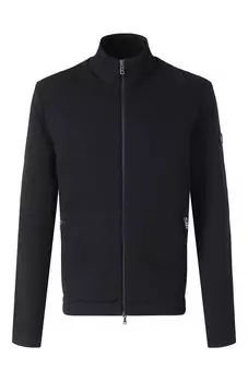 Хлопковая куртка Bogner