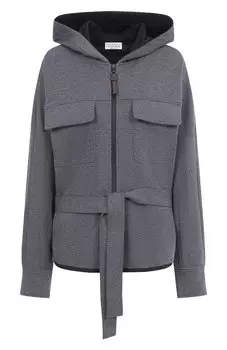 Хлопковая куртка Brunello Cucinelli