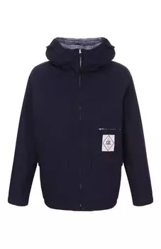 Хлопковая куртка C.P. Company