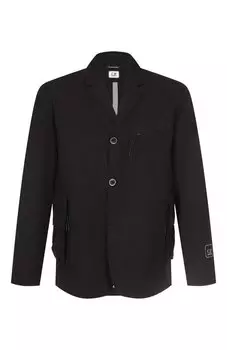 Хлопковая куртка C.P. Company