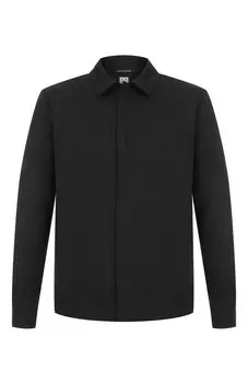 Хлопковая куртка C.P. Company