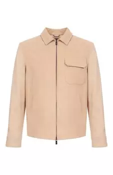 Хлопковая куртка Capobianco