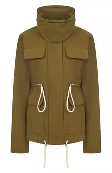 Хлопковая куртка Co