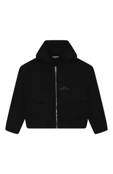 Хлопковая куртка Dsquared2