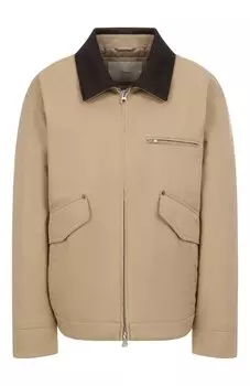 Хлопковая куртка Dunst