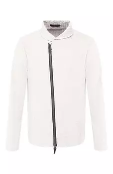 Хлопковая куртка Giorgio Armani